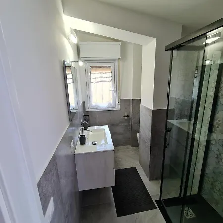 Panorama Apartment