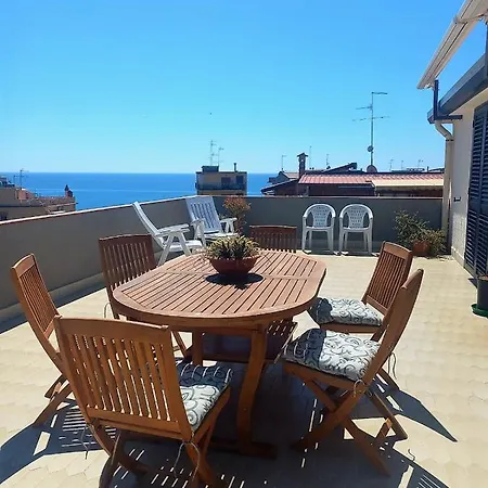 Panorama Apartment