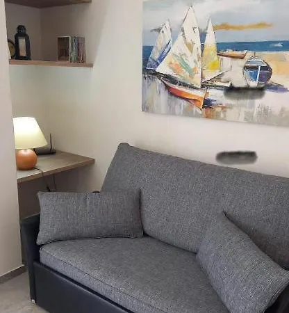 Apartment Panorama *