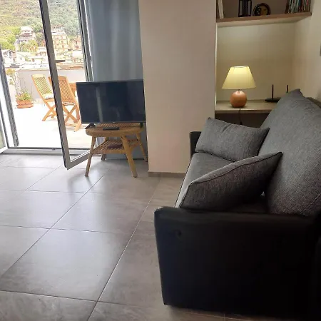Apartment Panorama