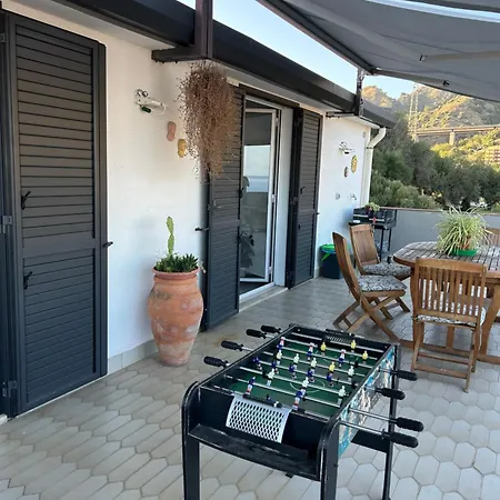 Apartment Panorama