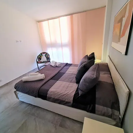 Panorama Apartmán *