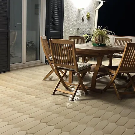 Panorama Apartmán Giardini Naxos